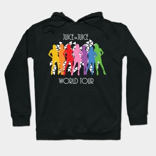 Juice=Juice (group ver.) Hoodie